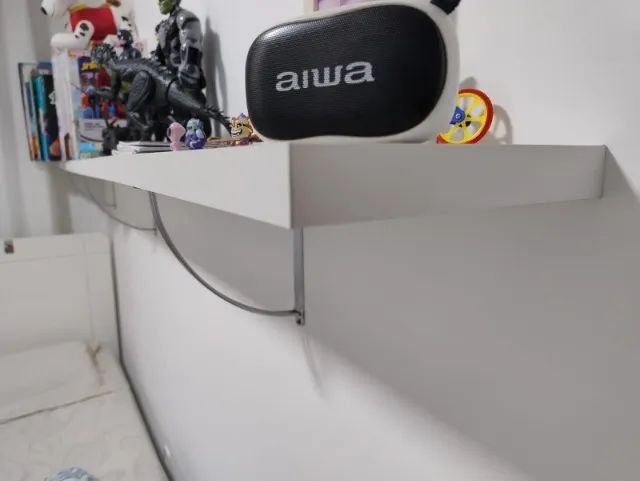 Prateleira 2,50 x 21  - Foto 2