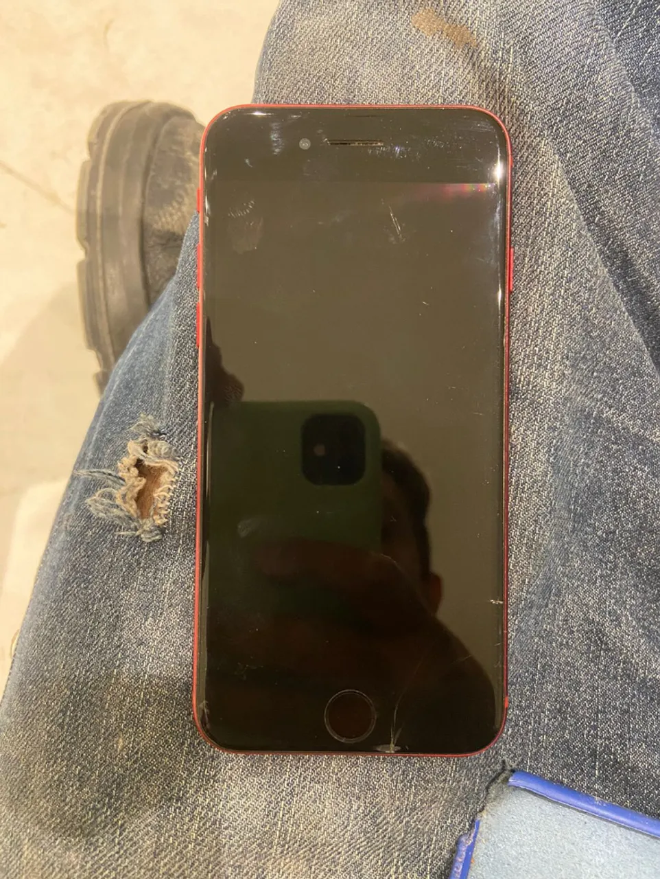 Vendo este iPhone