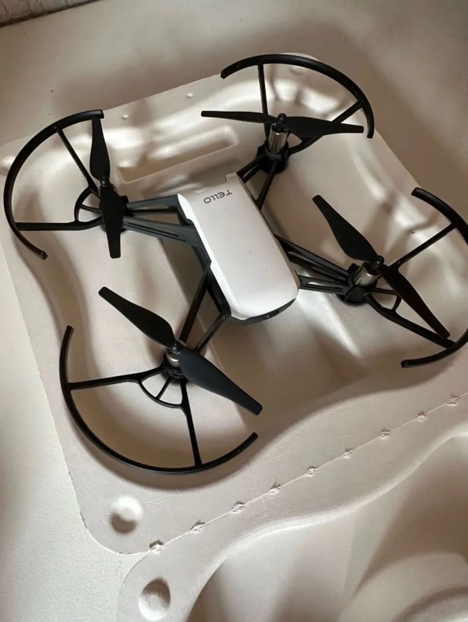 Drone DJI Tello 64303757152387120