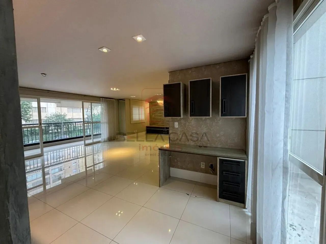 Apartamento na Mooca a venda, 3 dormitórios, 3 vagas, varanda gourmet e lazer de clube - Foto 2