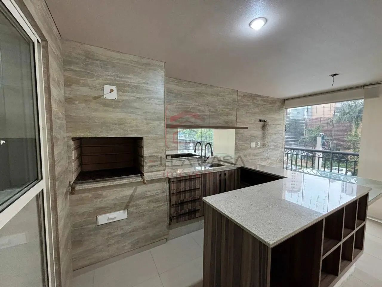 Apartamento na Mooca a venda, 3 dormitórios, 3 vagas, varanda gourmet e lazer de clube - Foto 4