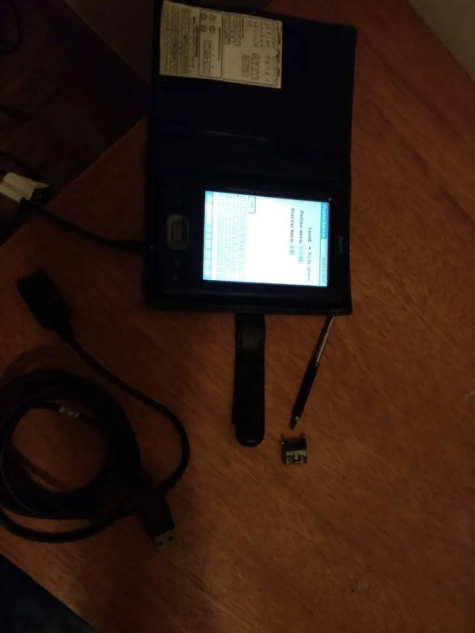 Palm TOP TX (raridade) - Foto 3