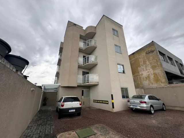 Foto - São José dos Pinhais - Cidade Jardim