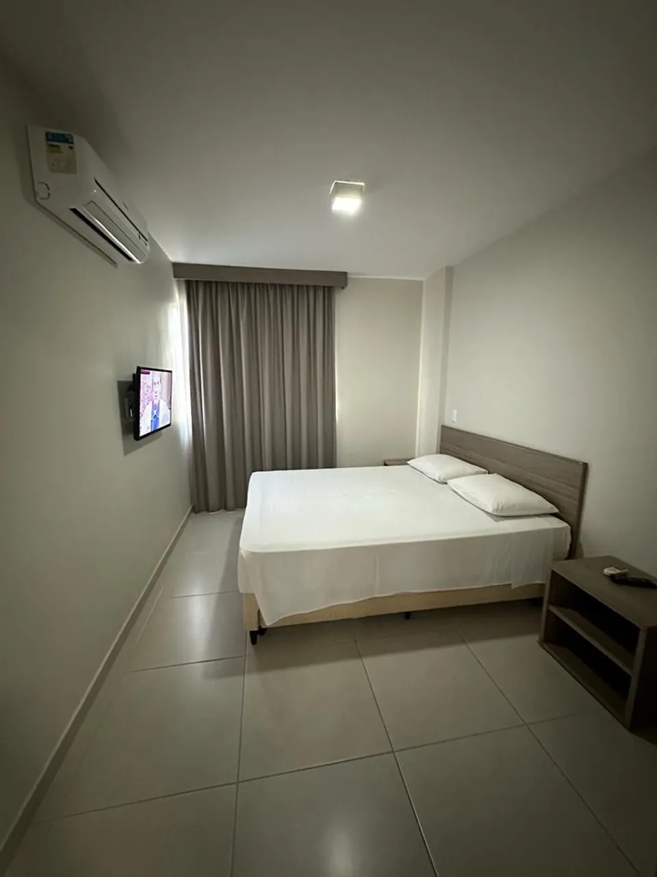 Temporada em Caldas Novas- Atrium Hotel