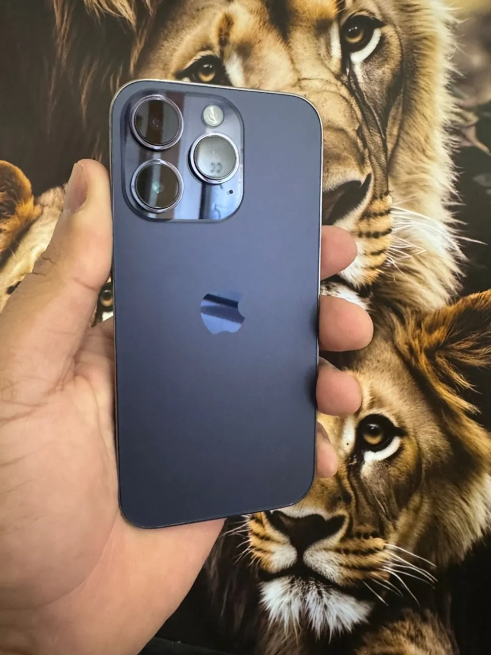 iPhone 14 Pro, entrego de graça!