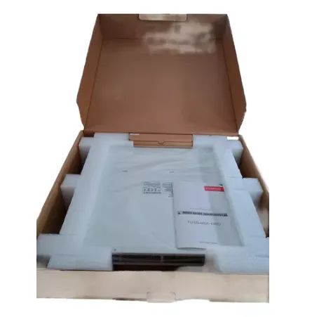 Switch Fortinet Fortiswitch 448d 48x10/100/1000+4x10g Sfp - Foto 2