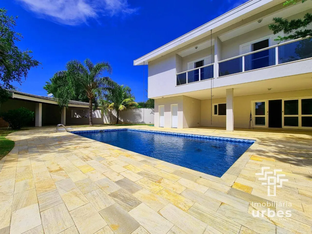 Casa em condomínio com 5 dormitórios à venda, 645 m² por R$ 3.000.000 - Condomínio Altos d