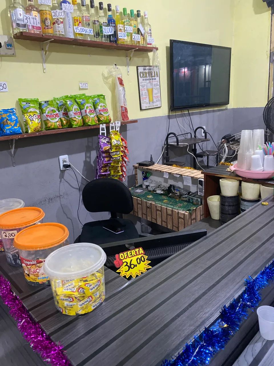 Distribuidora e conveniência . Só pegar e fazer dinheiro. - Foto 5