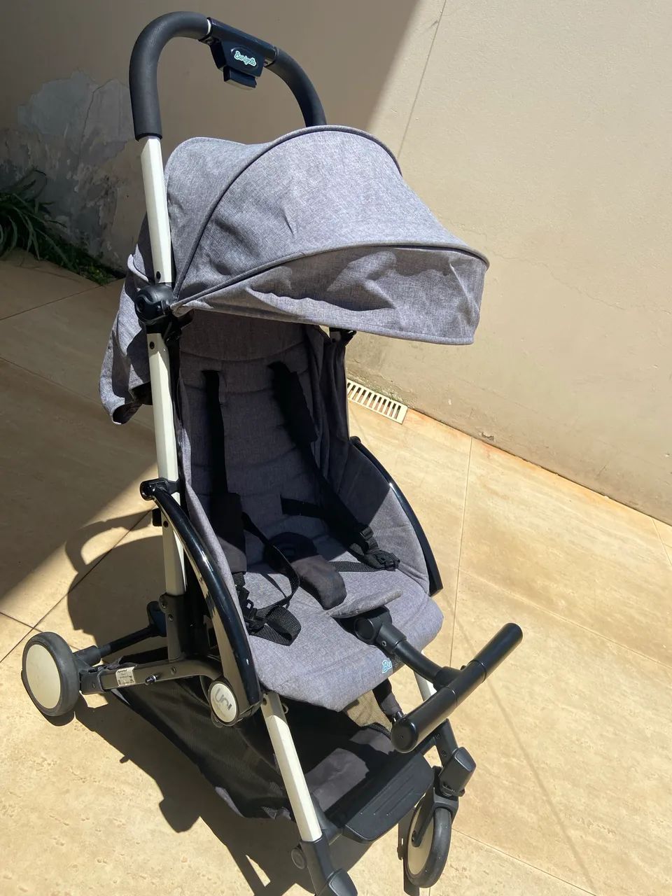 Carrinho Up Burigotto  - Foto 5