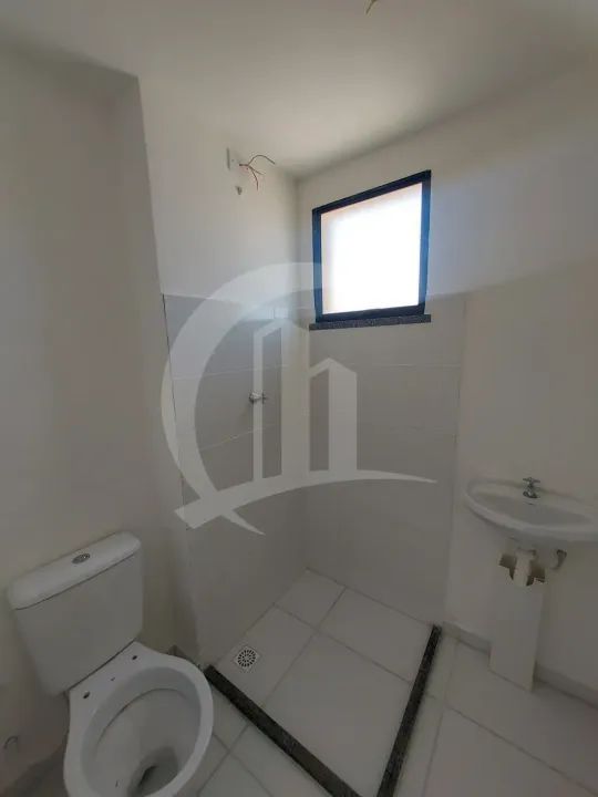 Apartamento no 7ºAndar de 60m² com 2 Quartos sendo 1 (Suíte) para Locação no Bairro Costa  - Foto 12