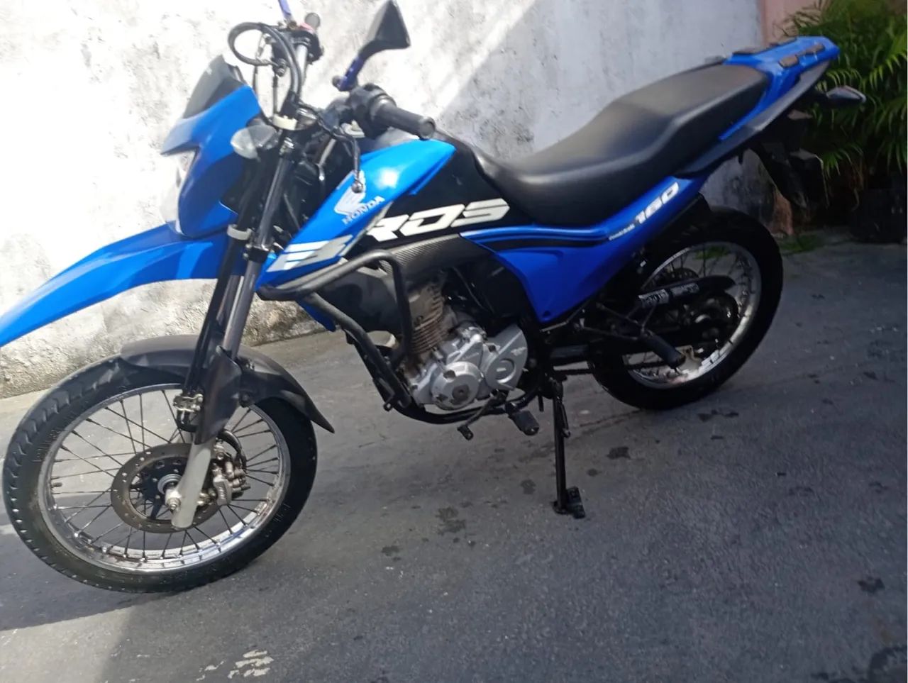 Grande Oportunidade que você vai ter 