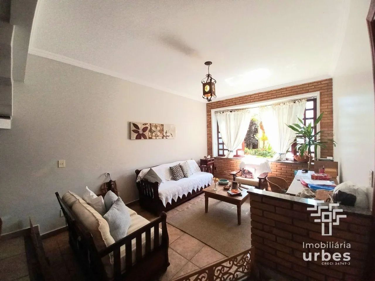 Casa com 4 dormitórios à venda, 349 m² por R$ 1.600.000,00 - Jardim Paulistano - Americana - Foto 3