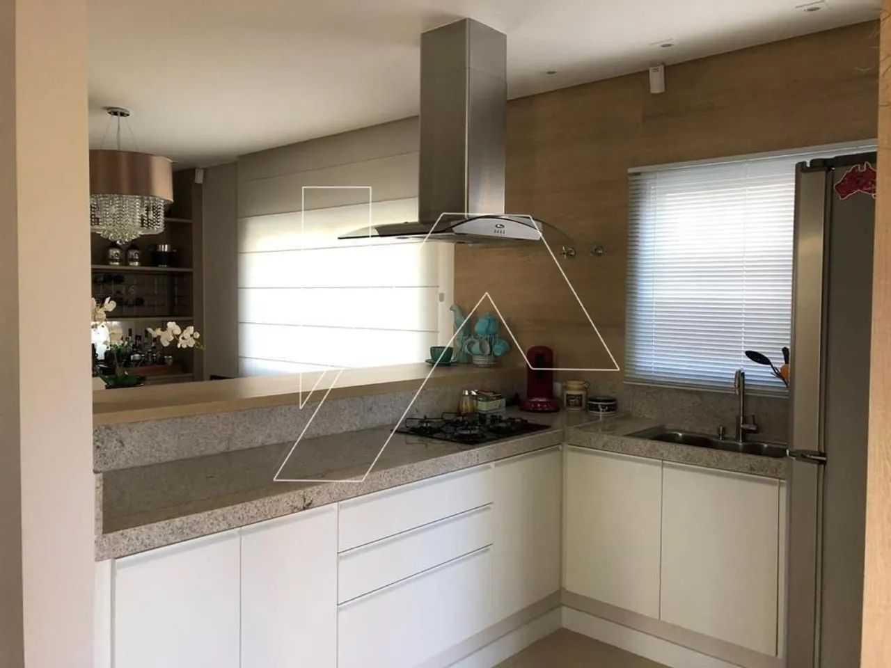 casa - Mirante Estrelas - Vinhedo - Foto 4