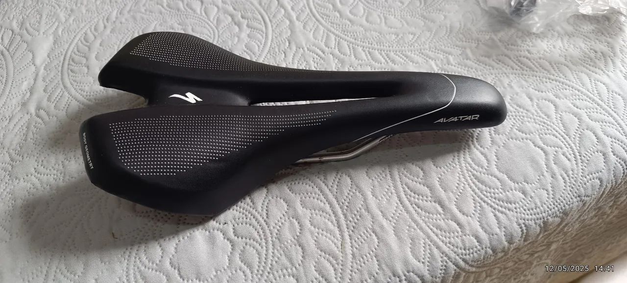 Selim Specialized Body Geometry - Foto 3