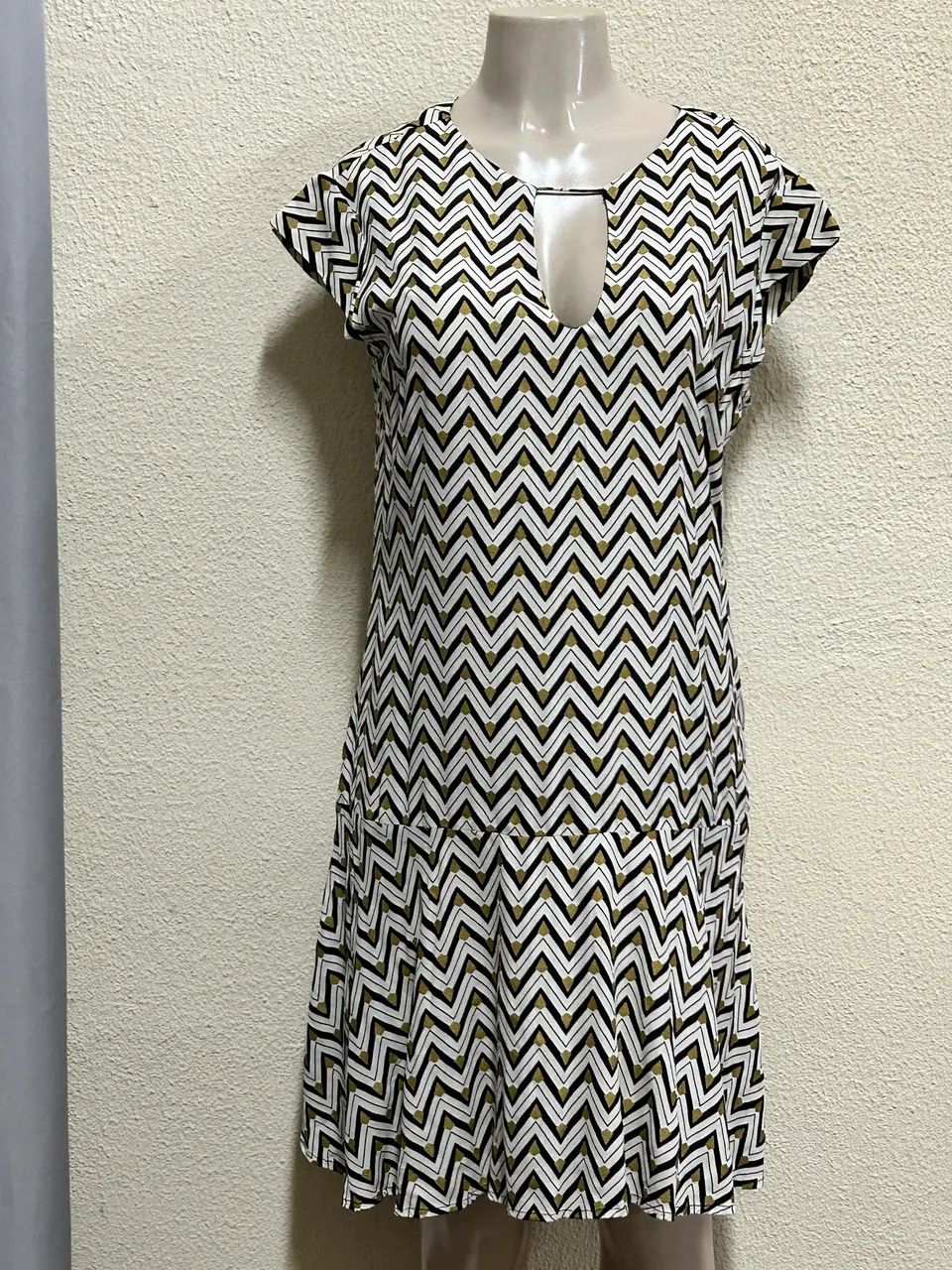 VESTIDO TOTEN TAM.M - Foto 2