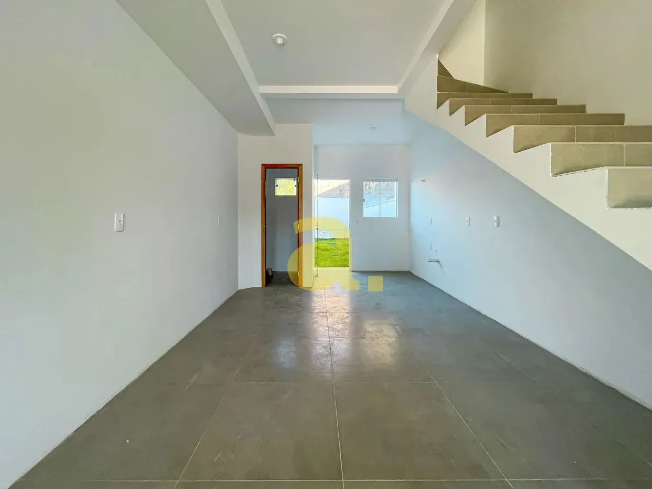 SOBRADO A VENDA BAIRRO FORTALEZA - BLUMENAU - Foto 5