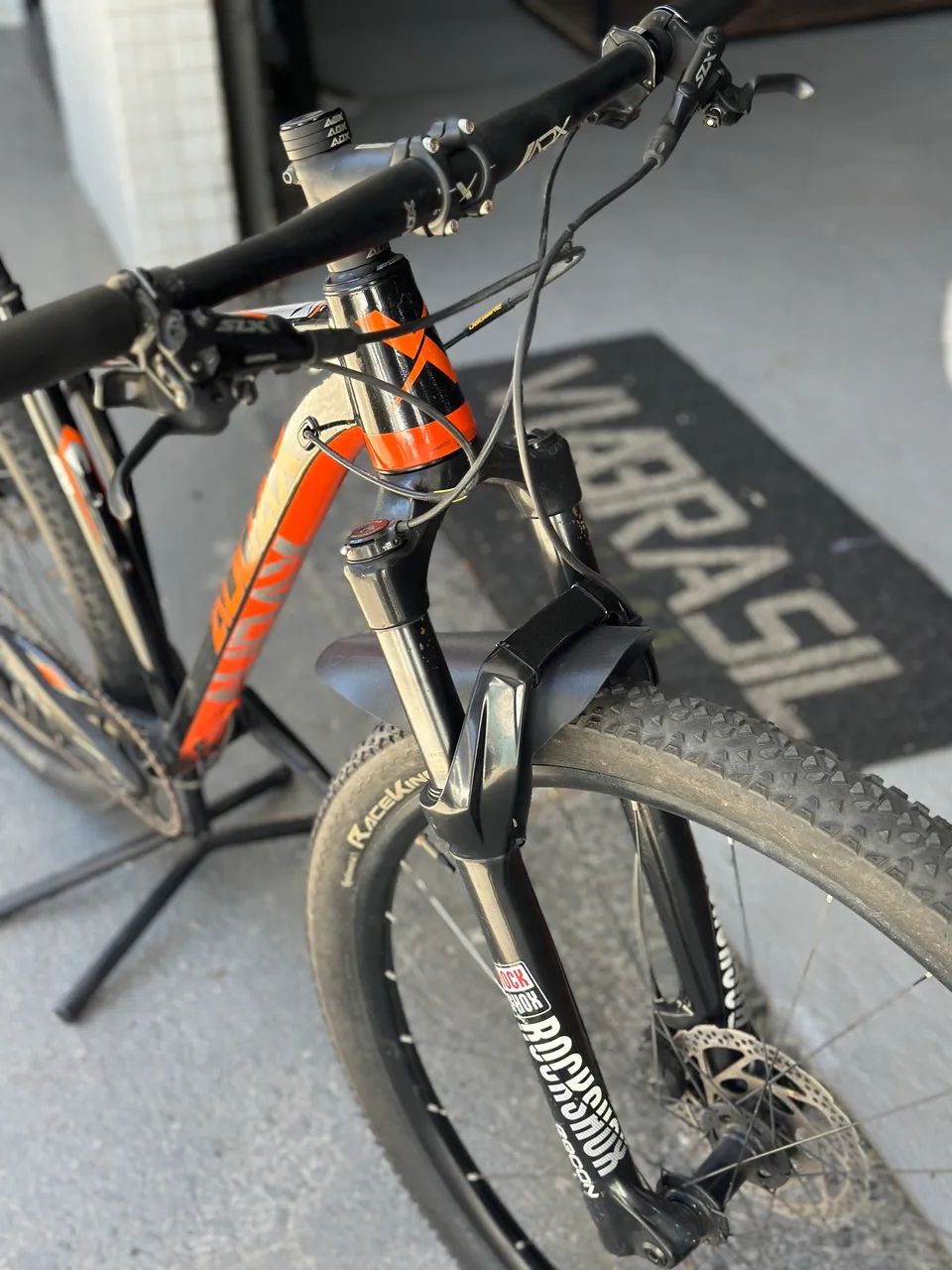Audax Auge 600 - Foto 3