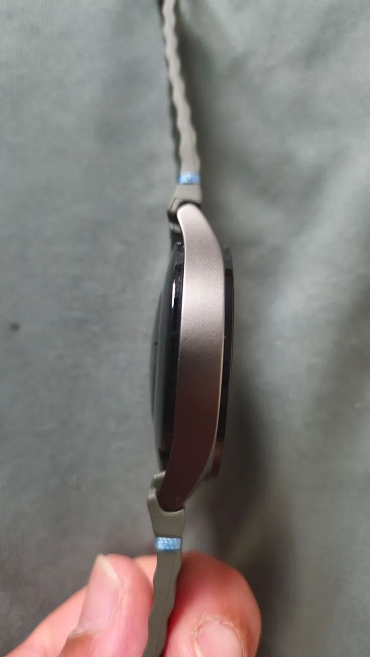 Samsung Galaxy Watch 7 - Foto 4