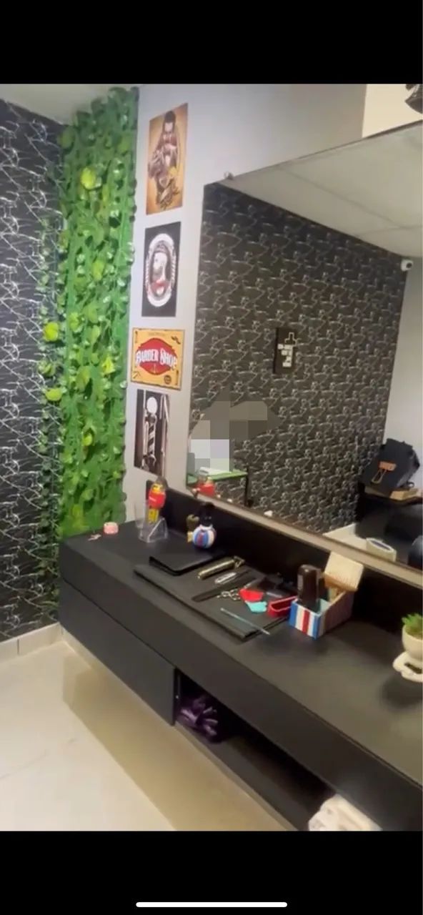 MÓVEIS BARBEARIA  - Foto 3