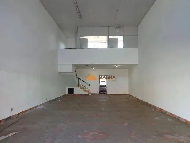 Salão, 113 m² - venda por R$ 1.200.000,00 ou aluguel por R$ 4.590,52/mês - Campos Elíseos