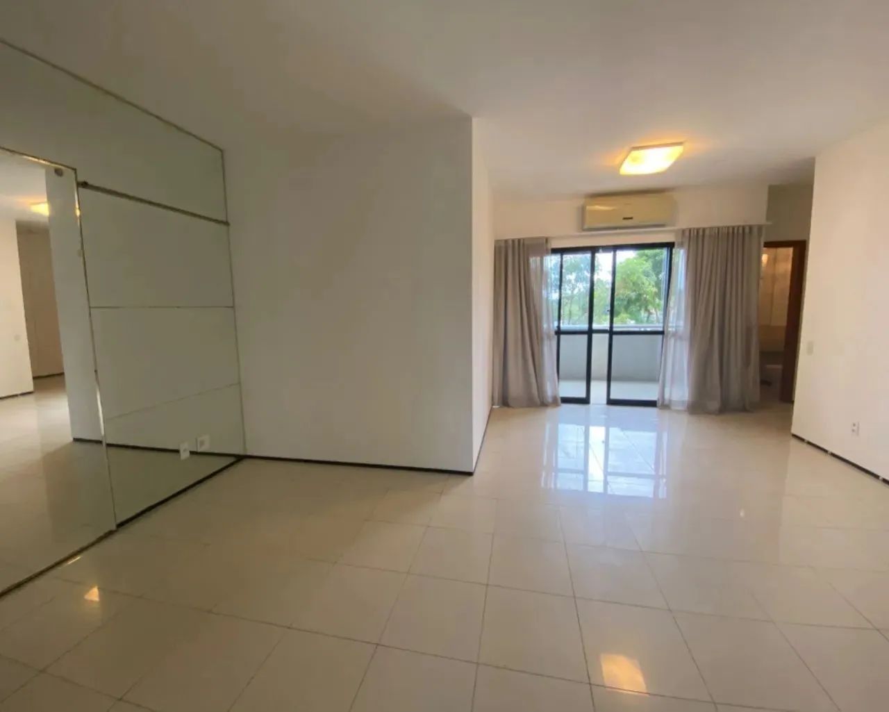 Apartamento para aluguel na Ponta D'Areia - São Luís - MA