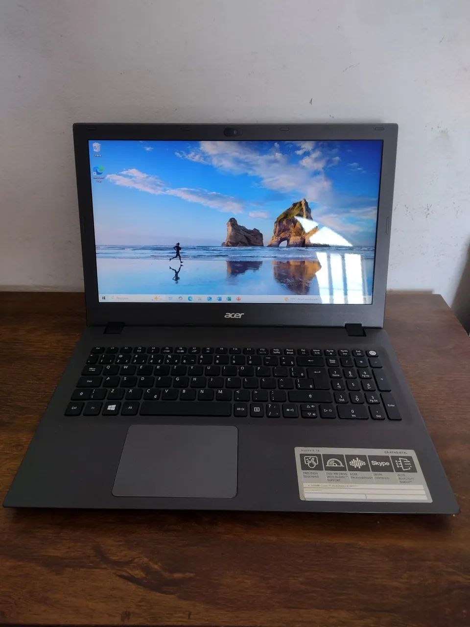 Notebook i5 gamer  - Foto 2