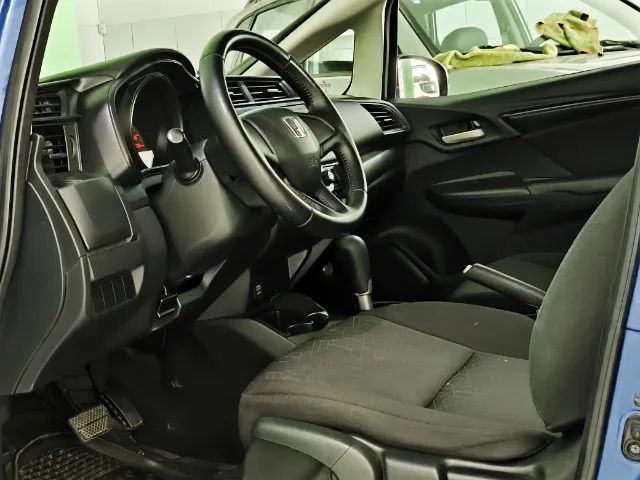 Honda Fit 2015 CVT único dono - Foto 2