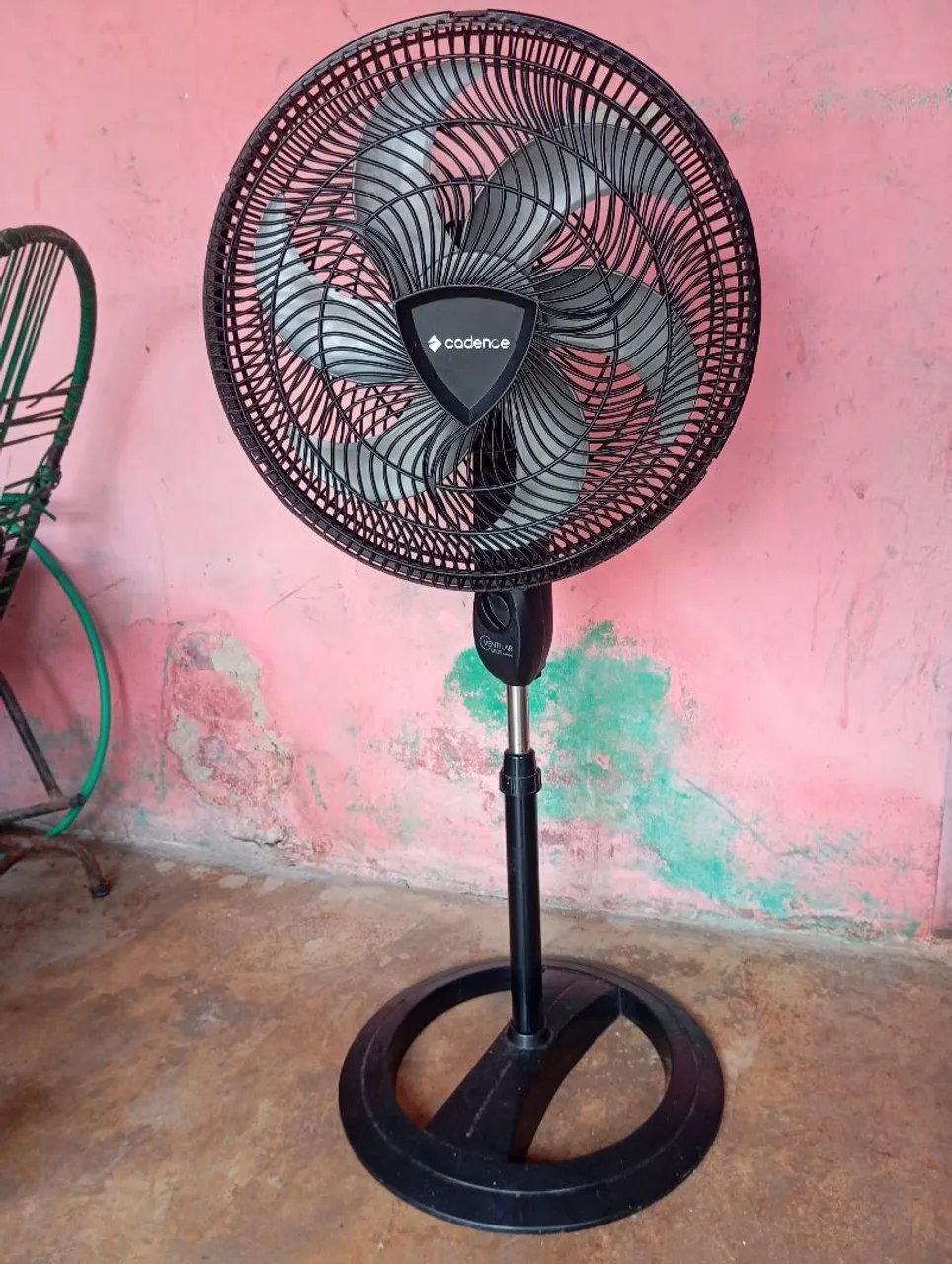 Ventilador de coluna Cadence