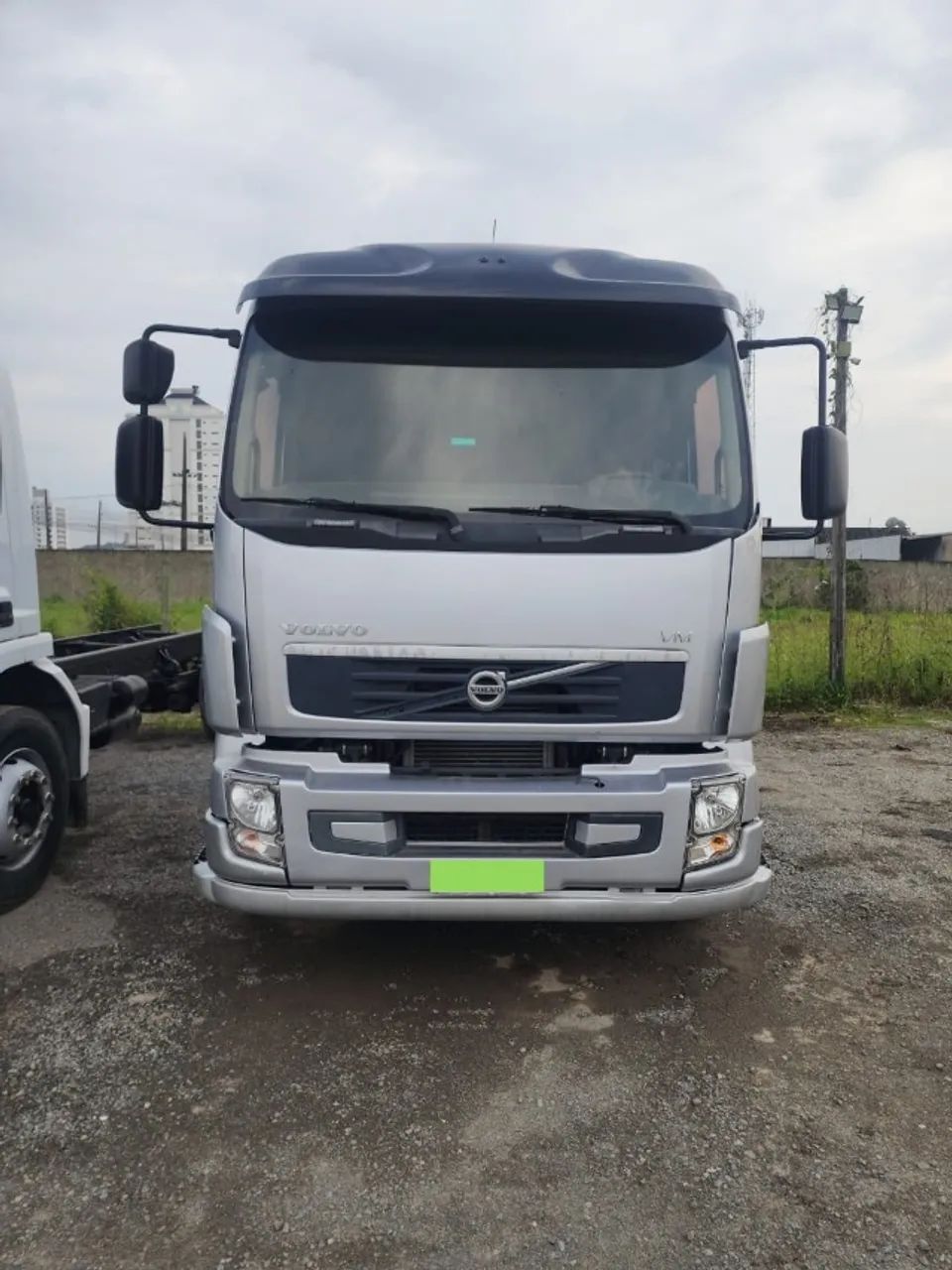 VOLVO VM 330 - Foto 2