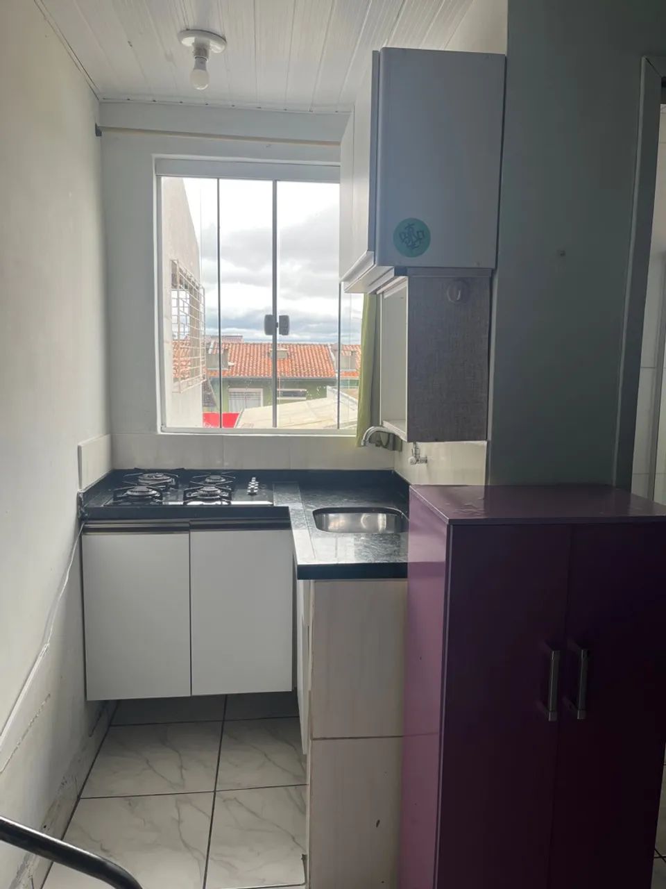 Foto - Curitiba - Novo Mundo