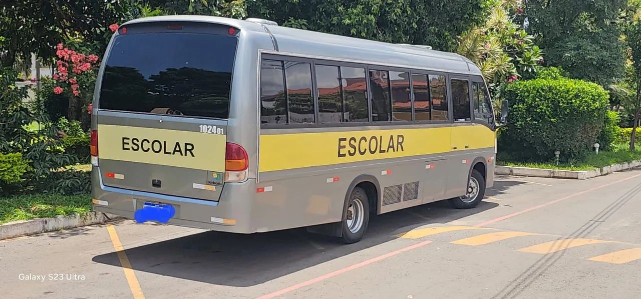 Volare w9 2008/9 32 lugares executivo  - Foto 2