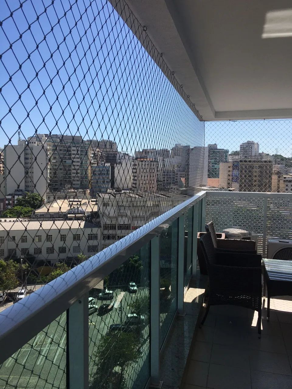 Excelente apartamento no Condomínio Grand Valley na Rua Dr Paulo Cesar 137 em Icaraí. - Foto 2