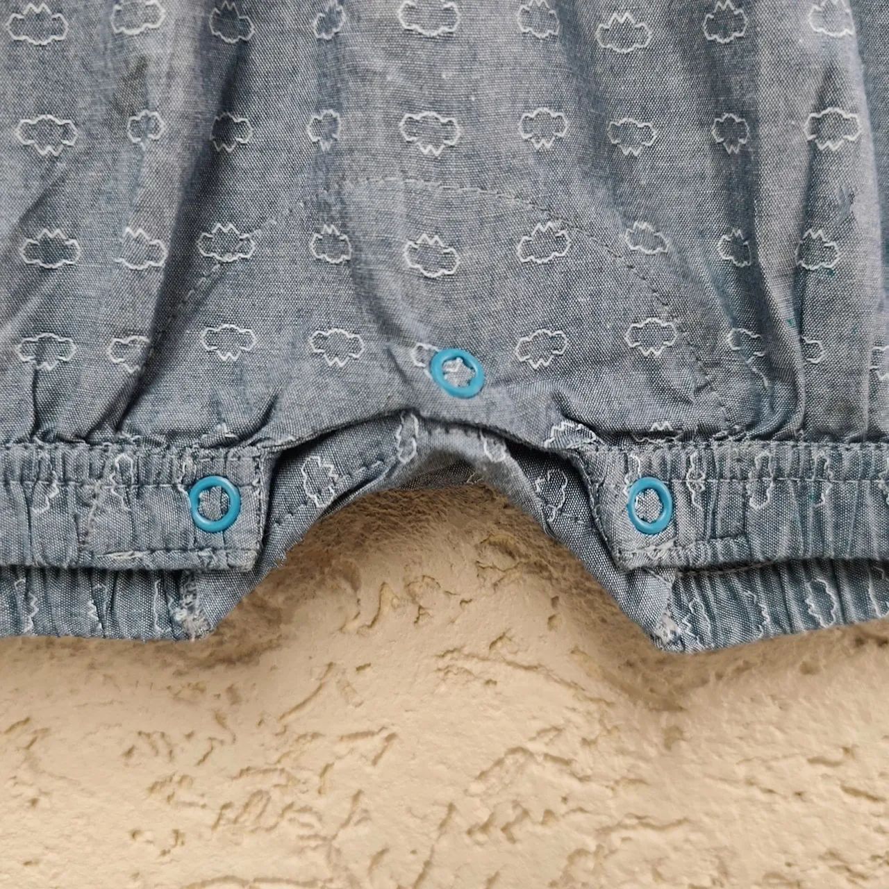 Macacão Hello Kitty Tamanho 3 Anos  - Foto 3