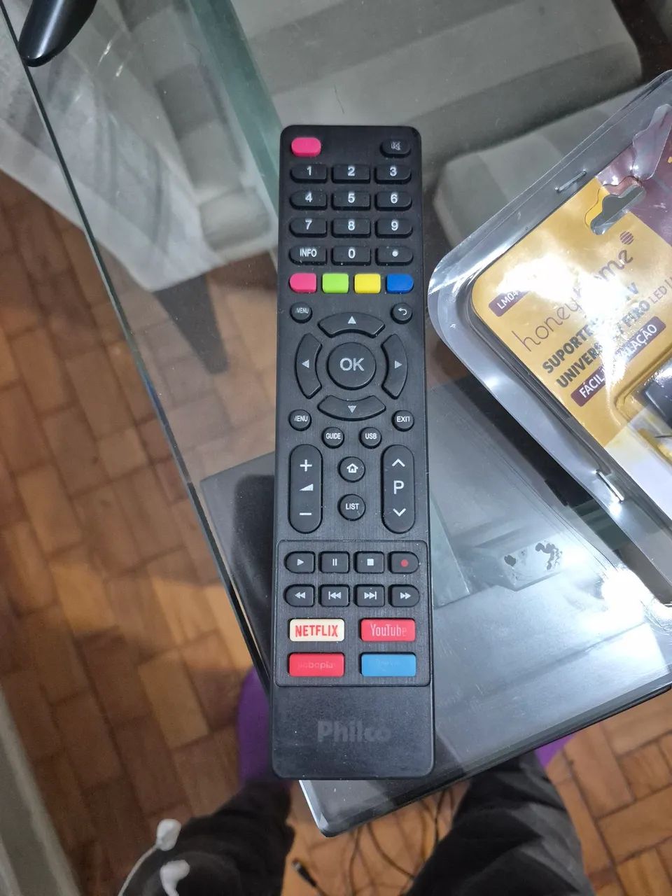 TV Philco 32 polegadas - Foto 4