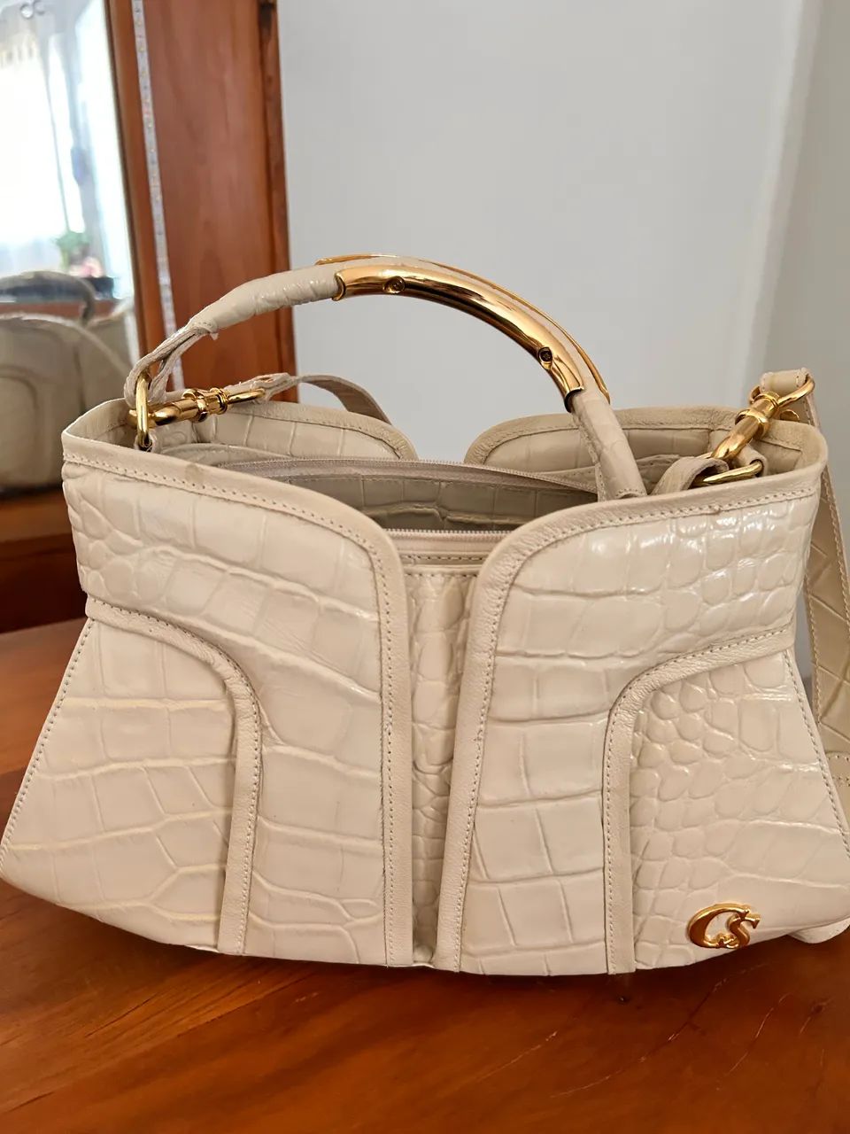 Bolsa Carmen Steffens (marca) 
