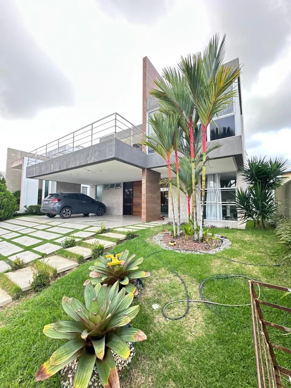 Casa a venda em condomínio fechado  - Foto 5