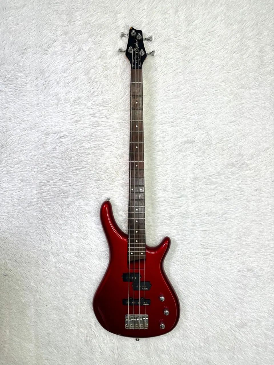 Contra Baixo Condor BX-12 - Foto 3