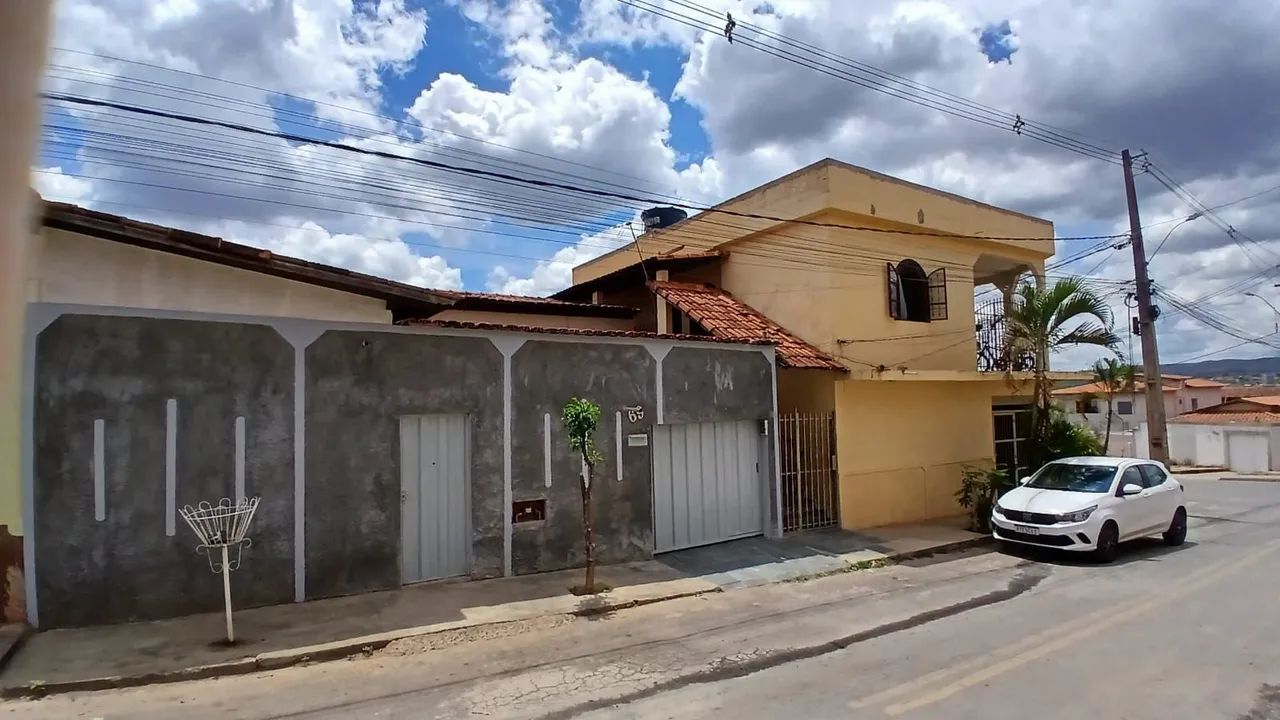 Foto - Montes Claros - Santo Antônio