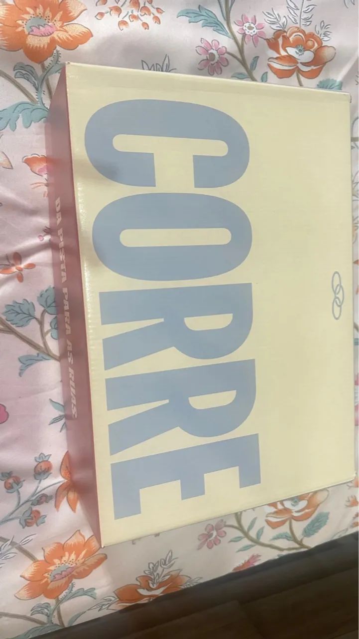 Tênis corre 4S NOVOOOOO - Foto 4