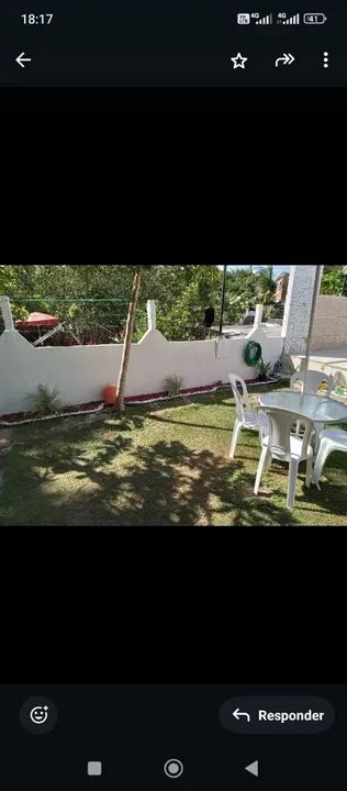 Casa em Barra de Jacuípe -Carnaval  - Foto 3