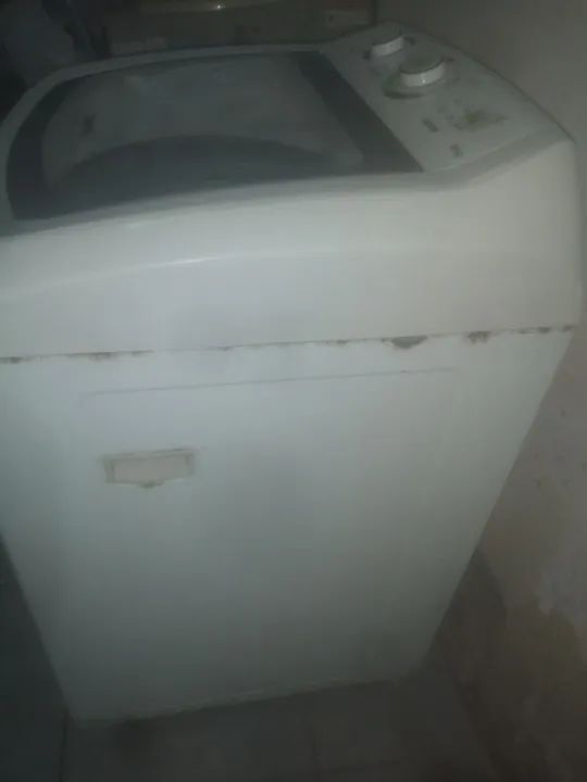 Máquina de Lavar Automática - Foto 2