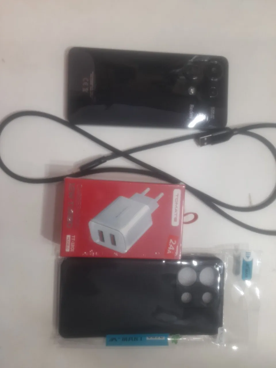 Celular xaiomi redmi note 11