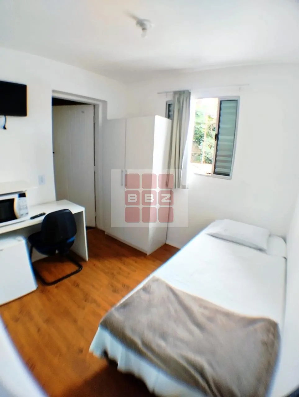 Imperdível! Apartamento para locação na Vila Mariana, São Paulo-SP, 1 quarto, 1 suíte, 1 b