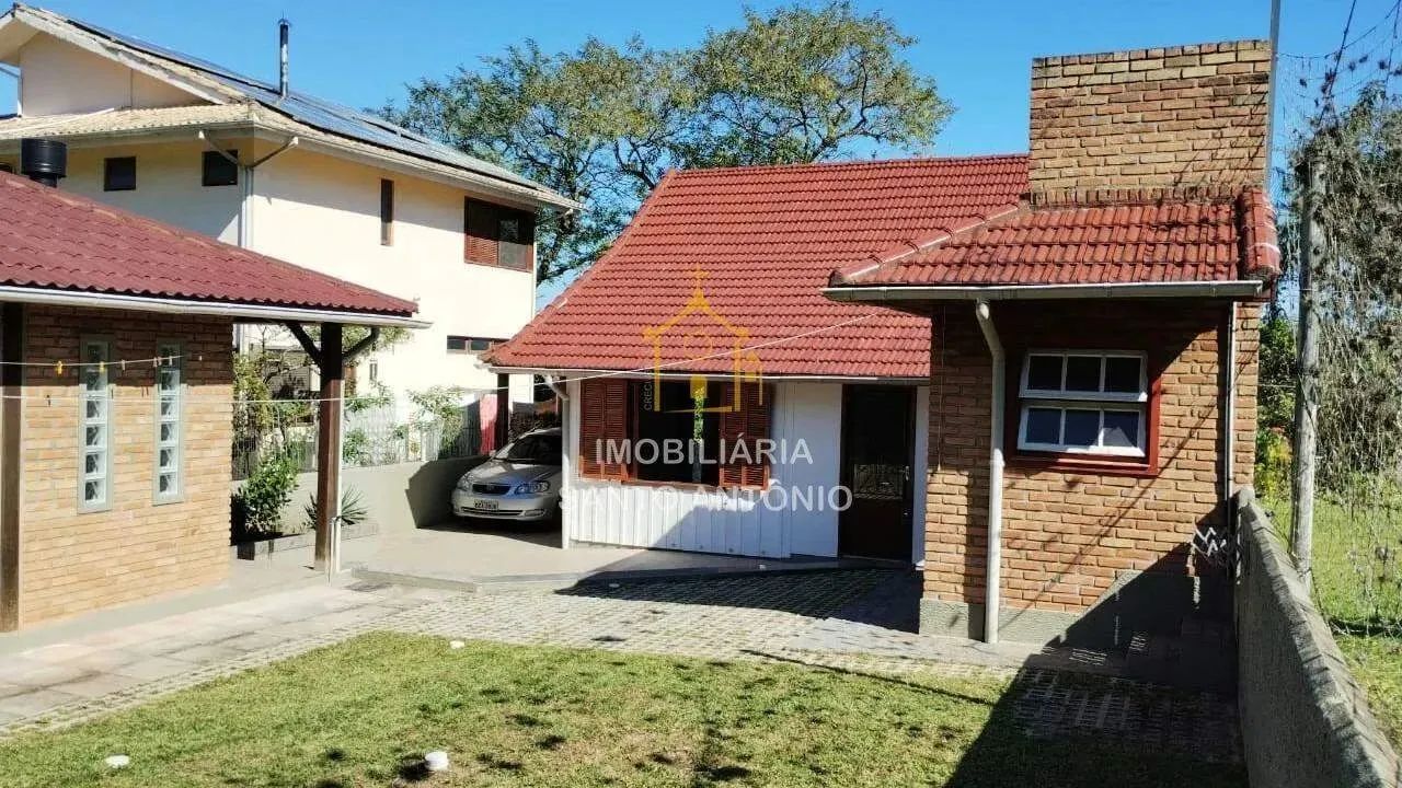 Casa à venda, 2 quartos, 1 suíte, Santo Antônio de Lisboa - Florianópolis/SC - Foto 5