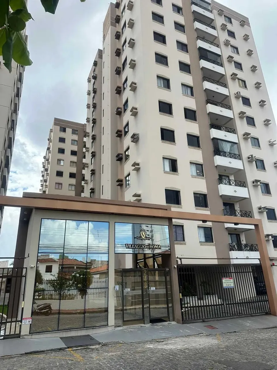 *RM* Villagio di Roma, oportunidade