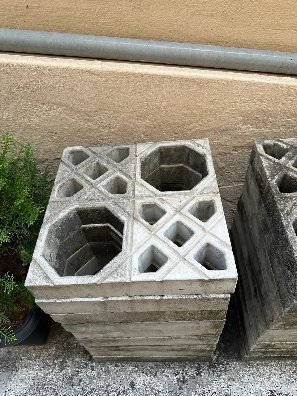 Cobogó 40x4064352679352194124