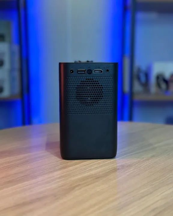 Projetor Portátil Smartv  - Foto 3