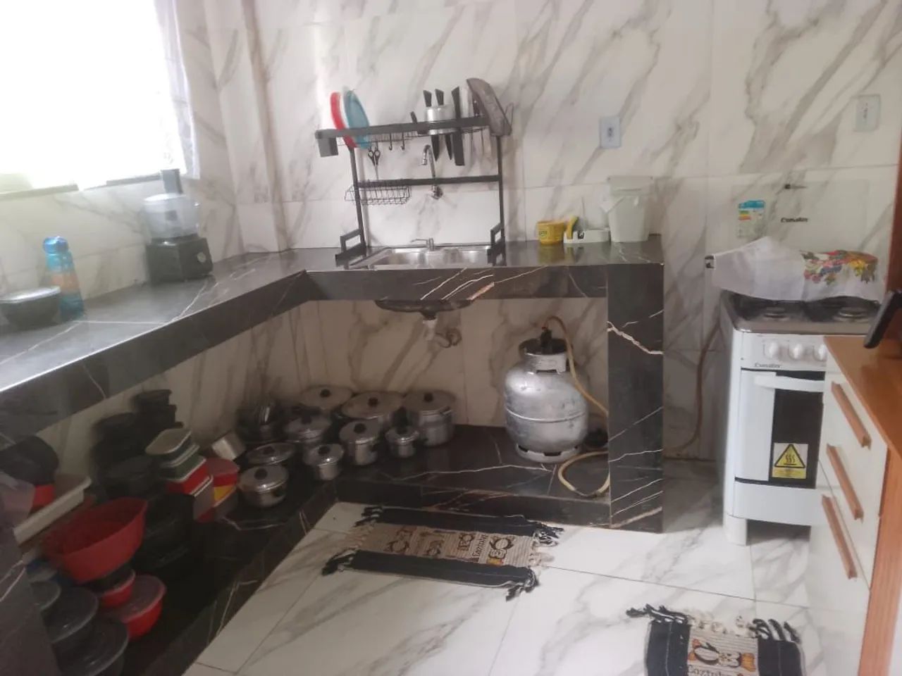 Foto - Nova Iguaçu - Miguel Couto