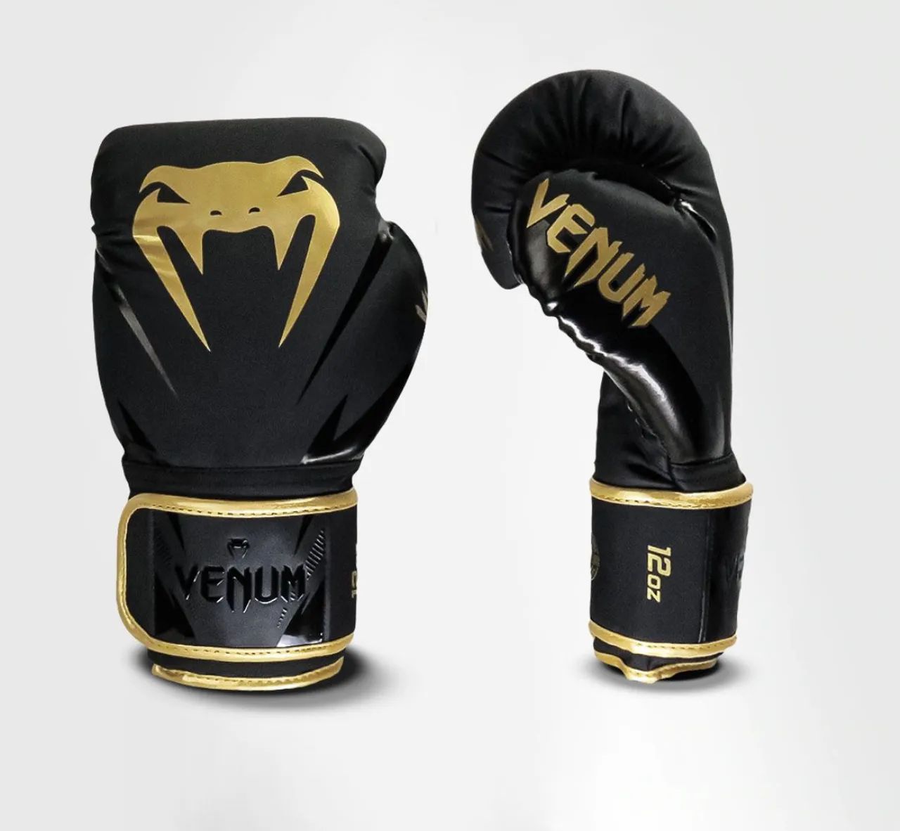 Venum Boxing/Muay Thai Gloves – Brand New