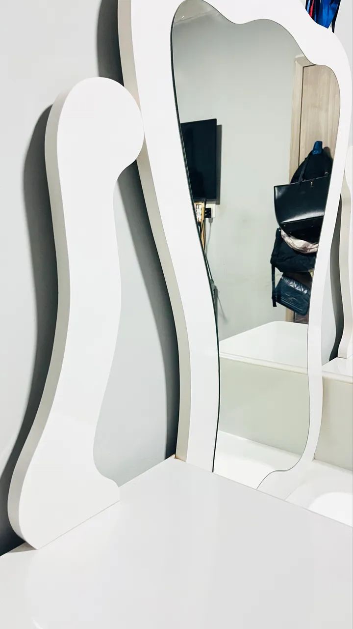 Dressing Table Vanity64385928553217123